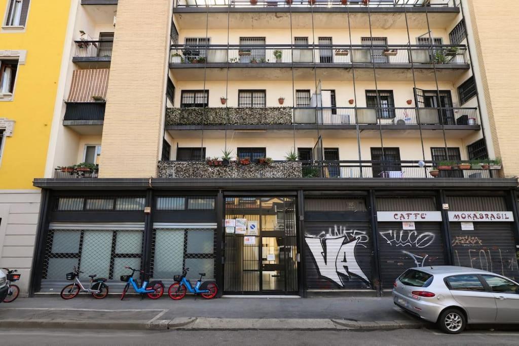 Primopiano - Clitumno Apartamento Milán