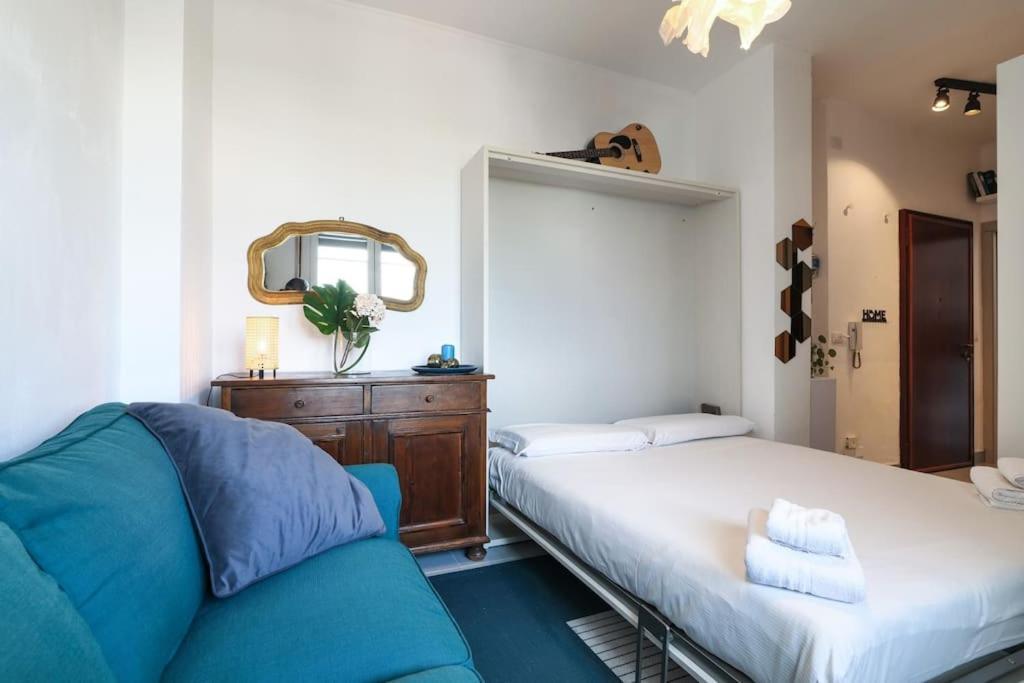 Apartamento Primopiano - Clitumno Milán