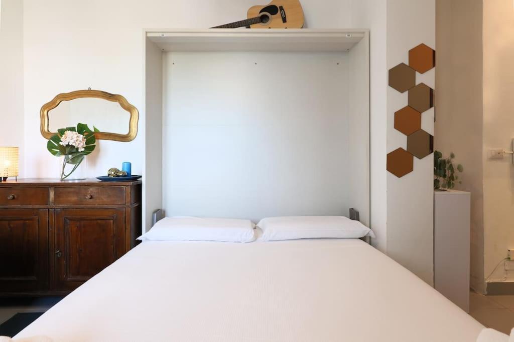 Primopiano - Clitumno Apartamento Milán
