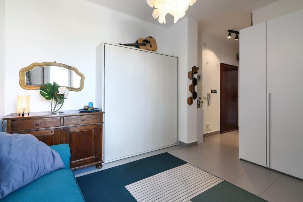 Apartamento Primopiano - Clitumno Milán