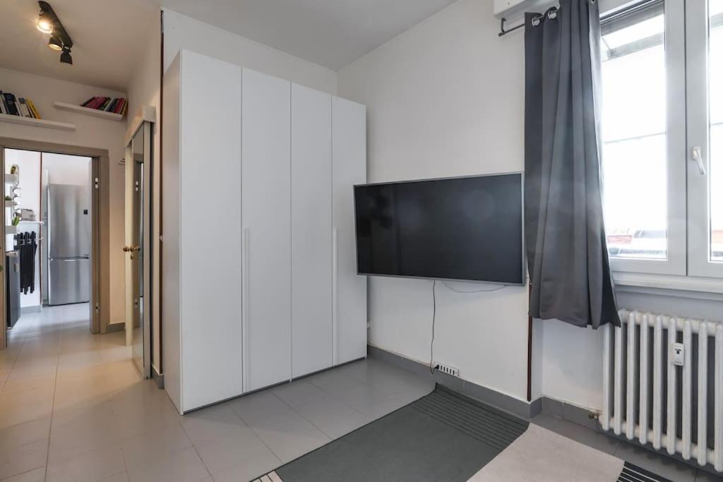 Apartamento Primopiano - Clitumno *