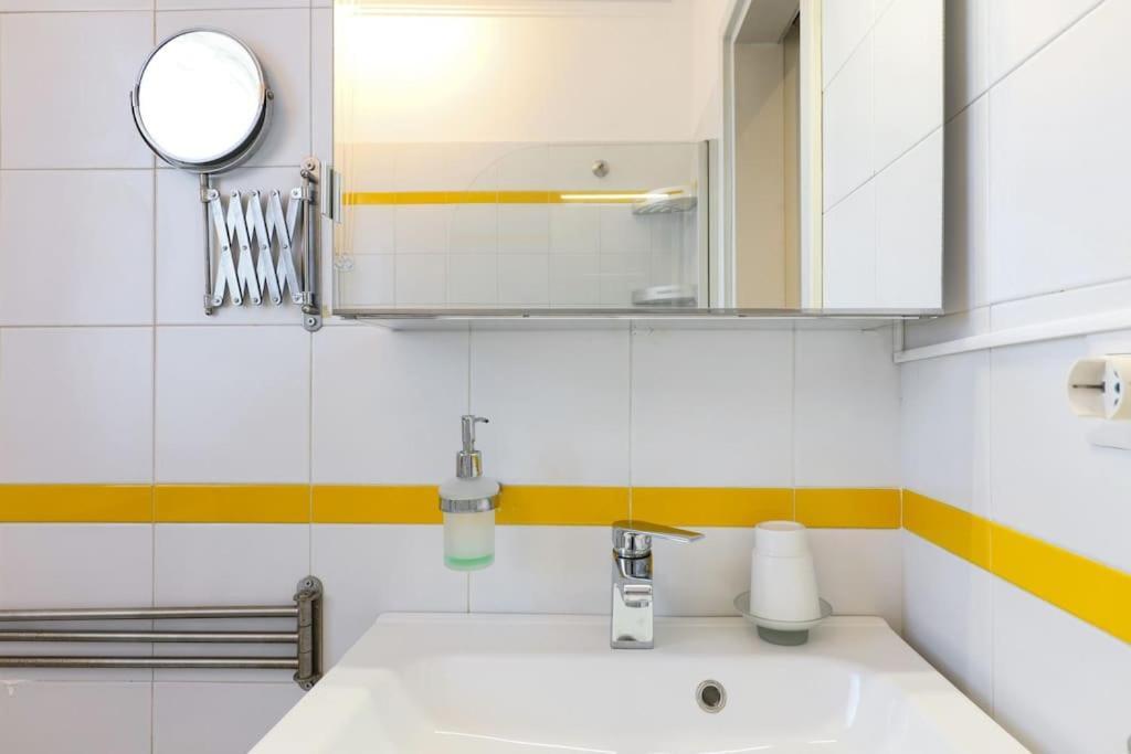 Apartamento Primopiano - Clitumno Milán